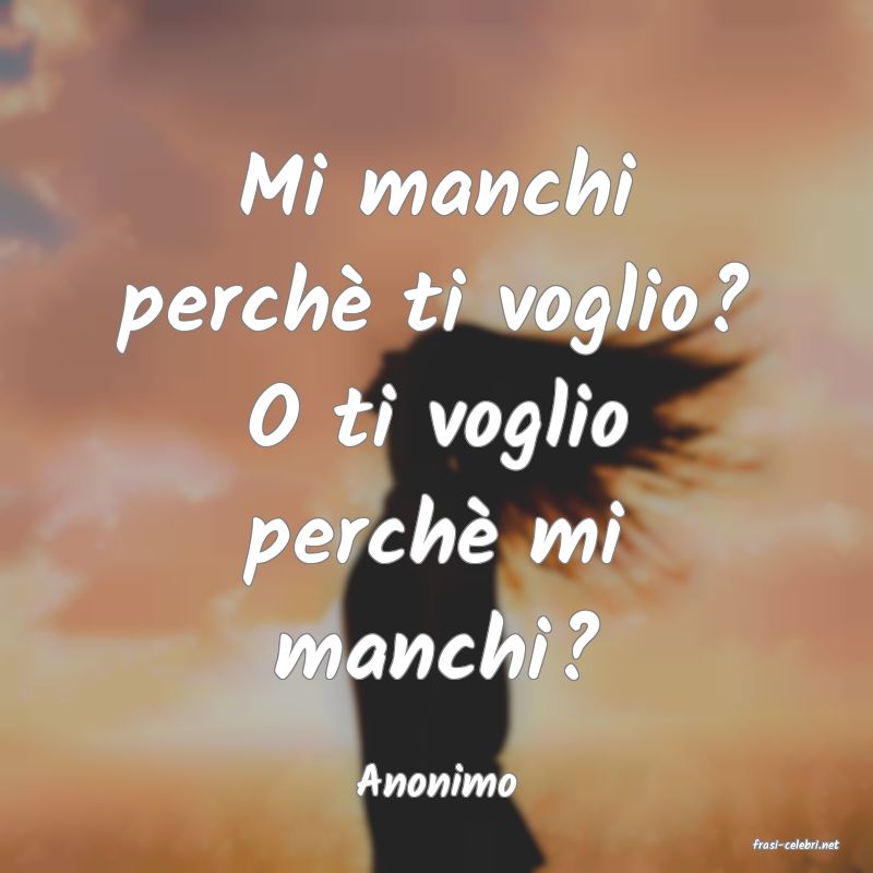 frasi di Anonimo