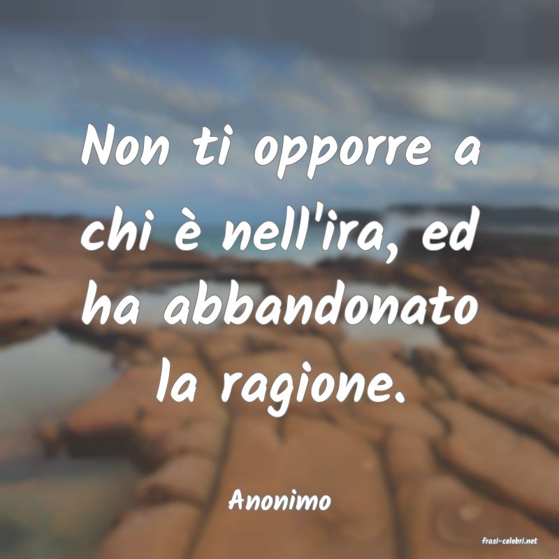 frasi di Anonimo