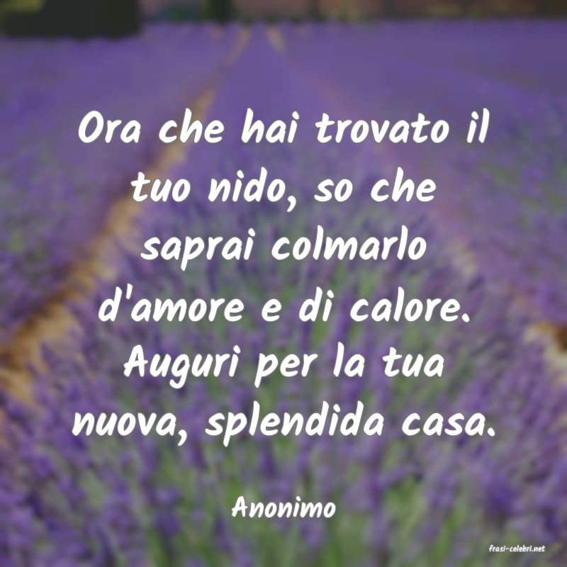 frasi di Anonimo