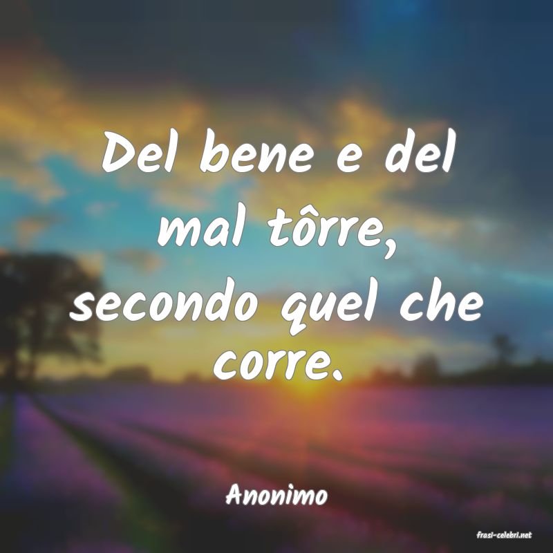 frasi di Anonimo