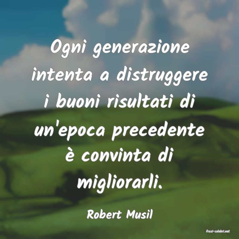 frasi di Robert Musil