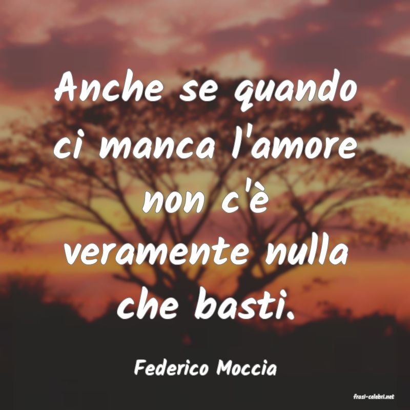 frasi di Federico Moccia