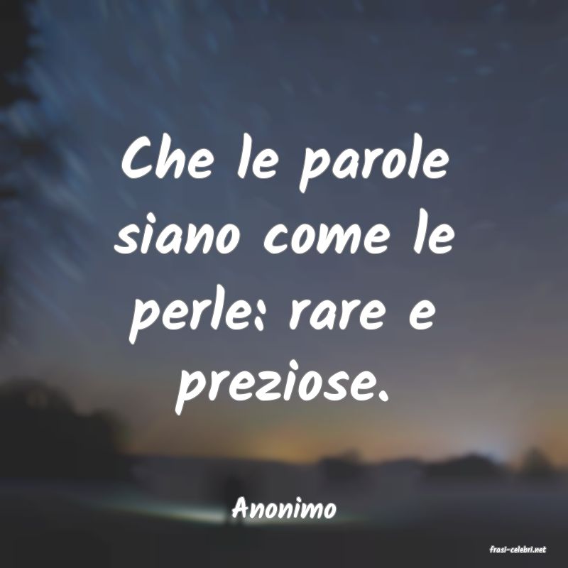 frasi di Anonimo