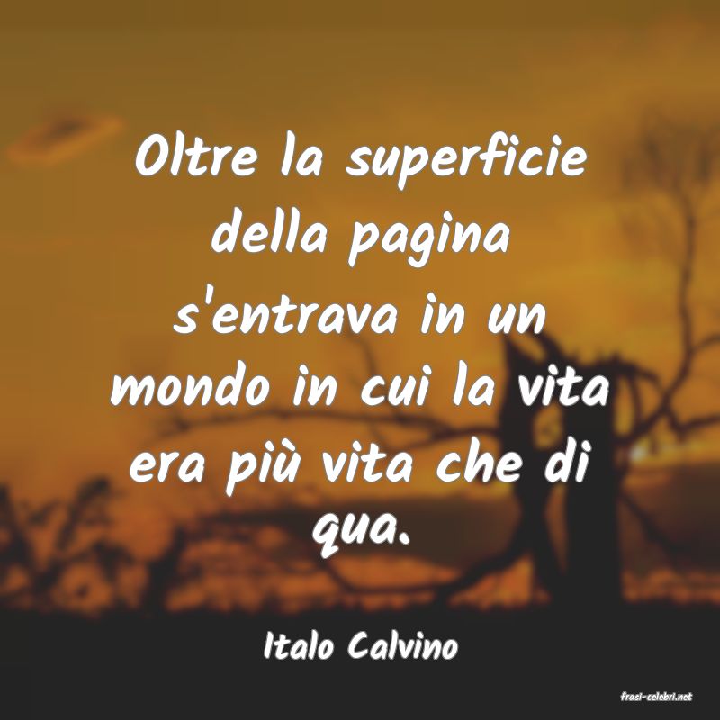 frasi di Italo Calvino