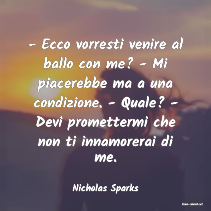 frasi di Nicholas Sparks