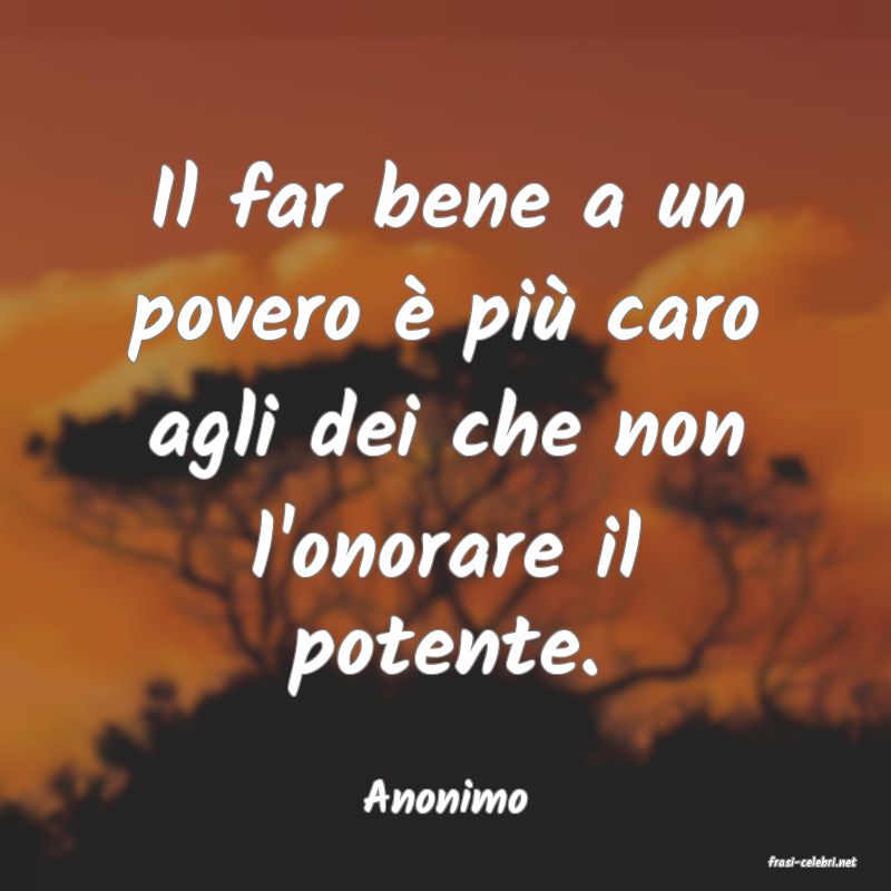 frasi di Anonimo