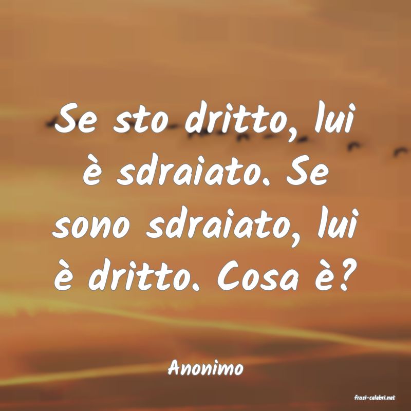 frasi di Anonimo
