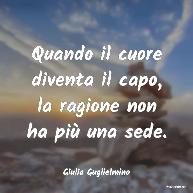 frasi di Giulia Guglielmino