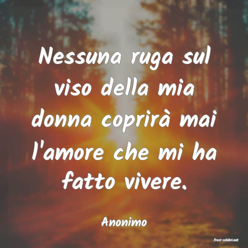 frasi di Anonimo
