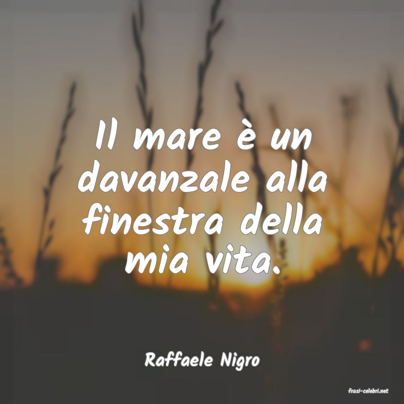 frasi di Raffaele Nigro