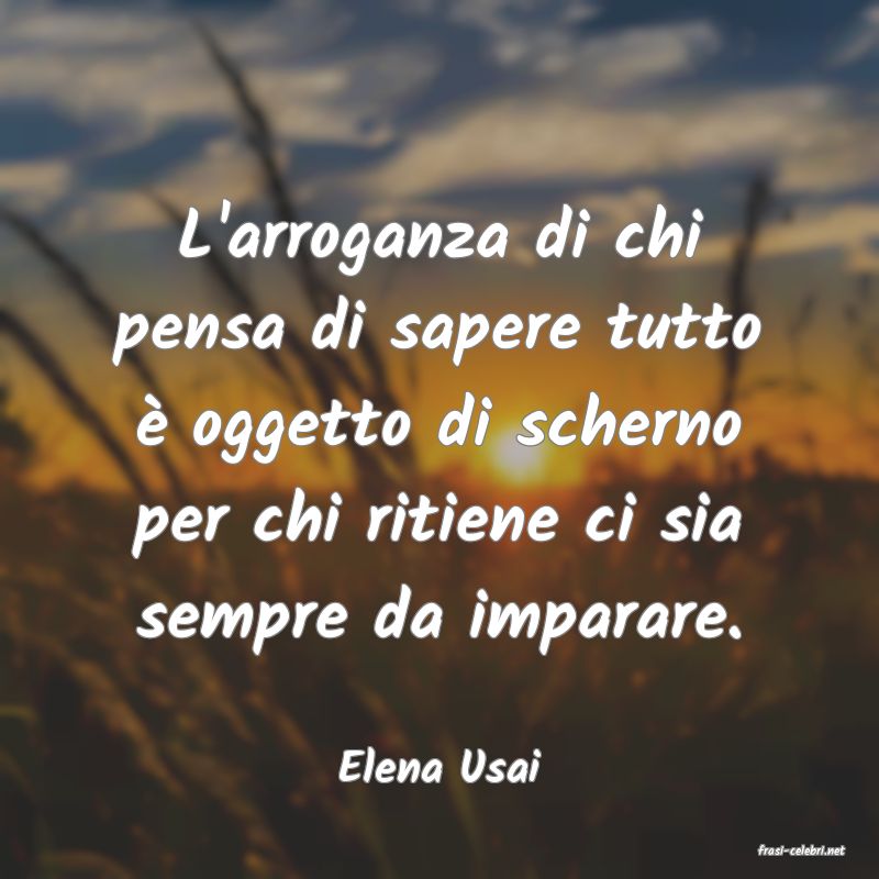 frasi di  Elena Usai
