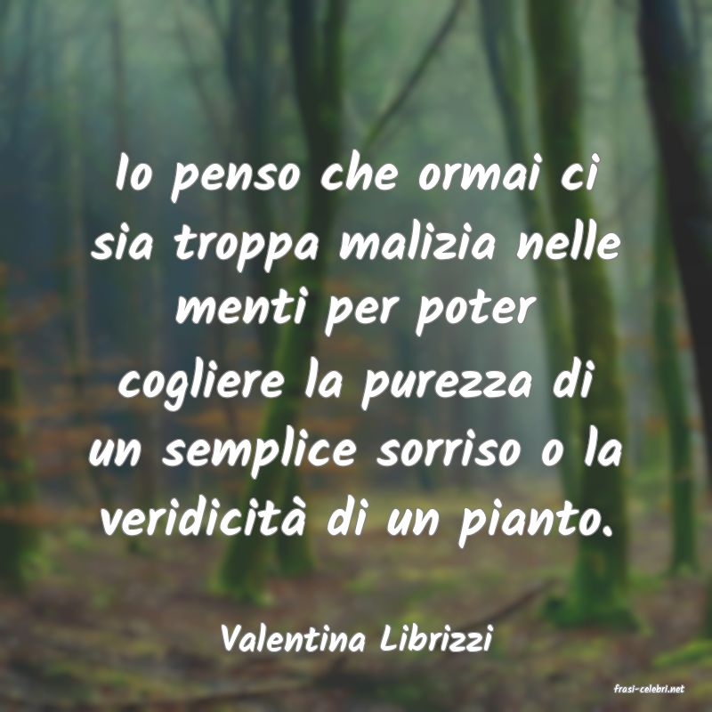 frasi di Valentina Librizzi