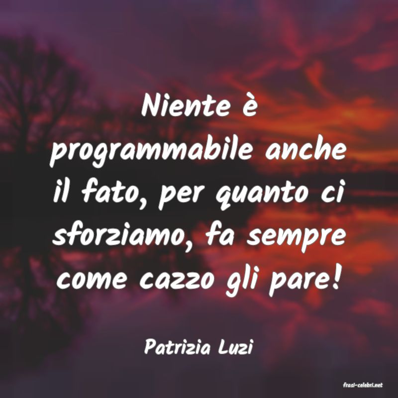 frasi di  Patrizia Luzi
