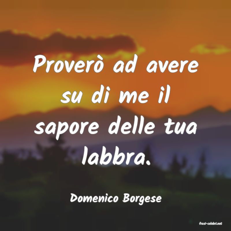 frasi di  Domenico Borgese
