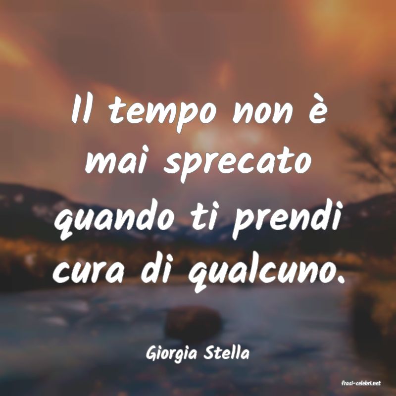 frasi di Giorgia Stella