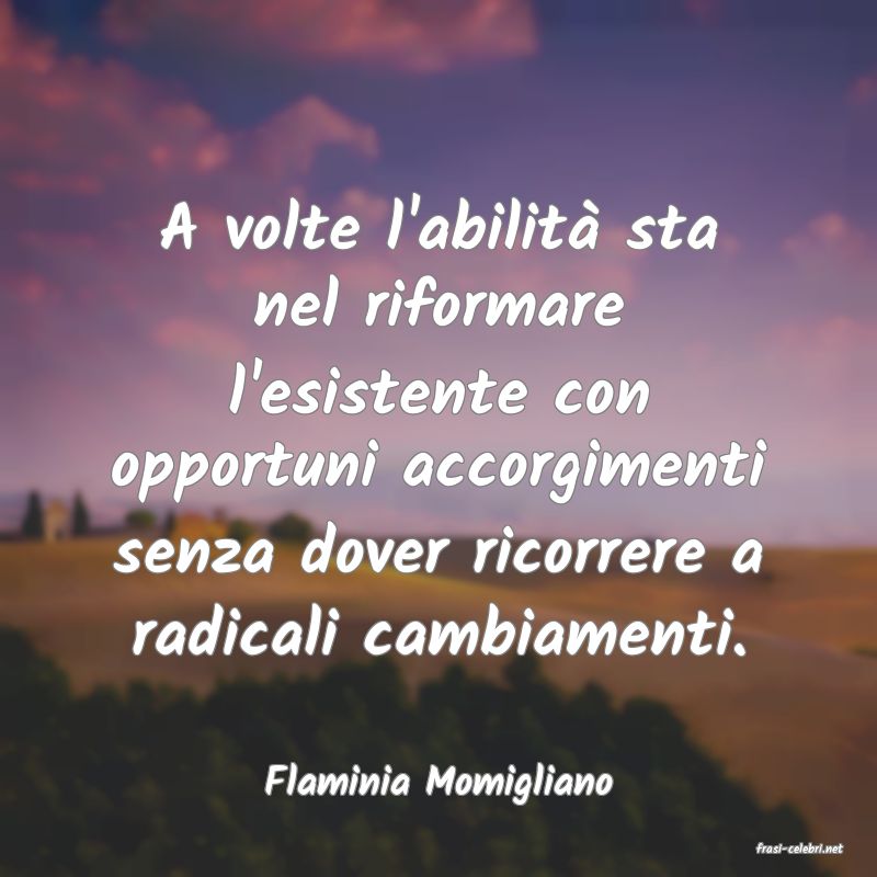 frasi di Flaminia Momigliano