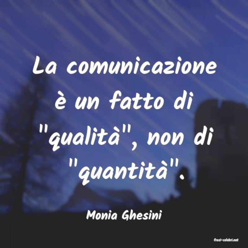 frasi di  Monia Ghesini

