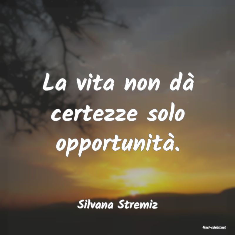 frasi di  Silvana Stremiz

