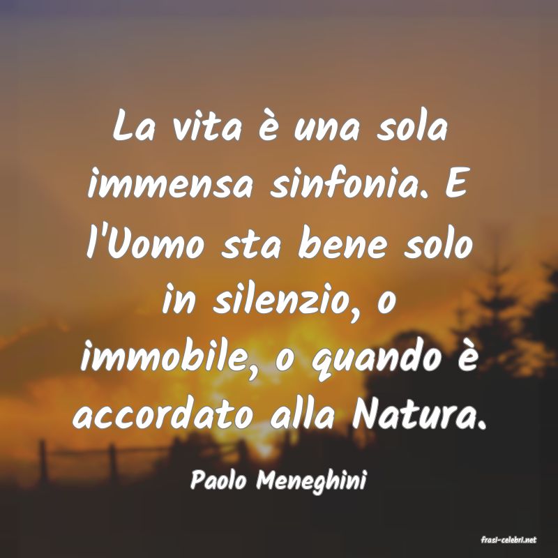 frasi di  Paolo Meneghini
