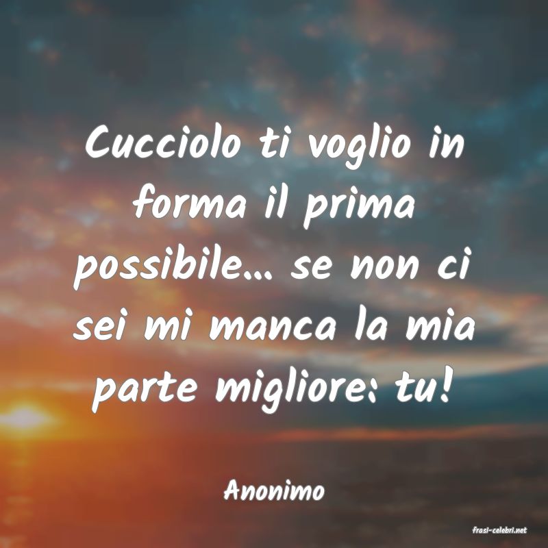 frasi di Anonimo