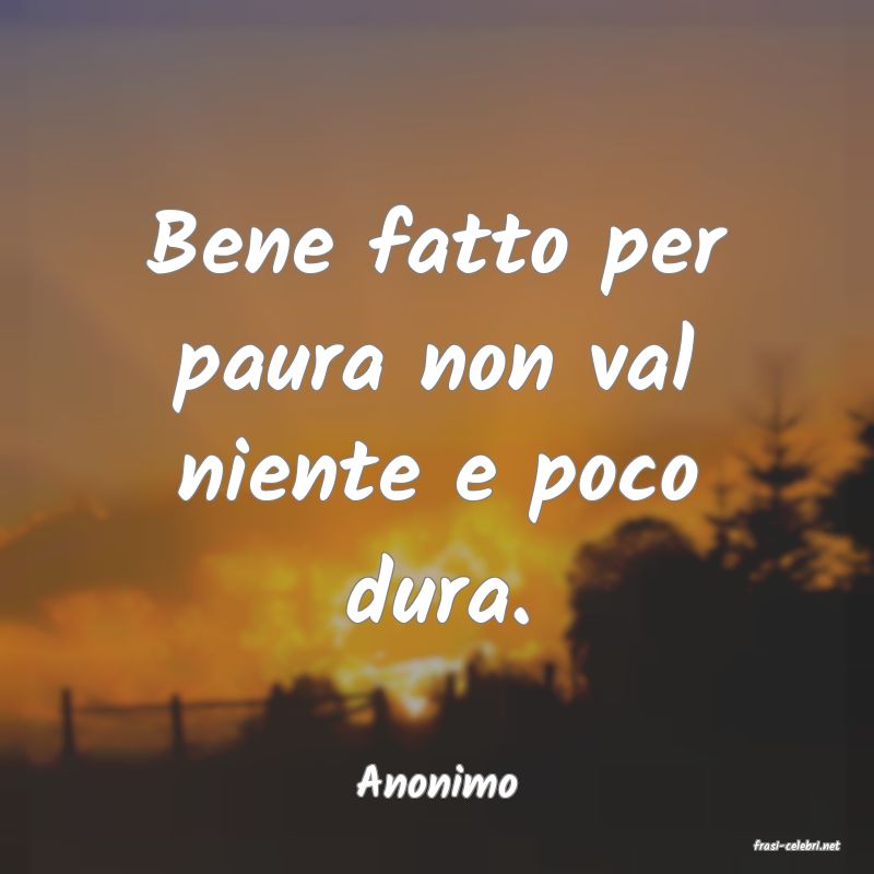 frasi di Anonimo