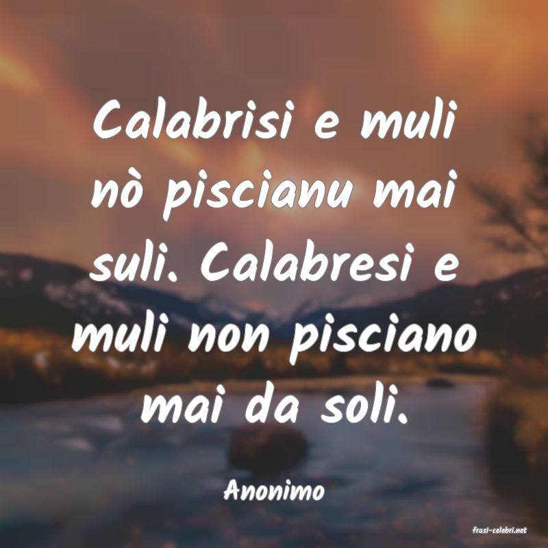 frasi di Anonimo