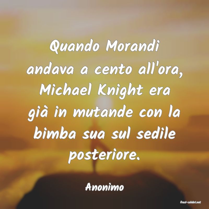 frasi di Anonimo