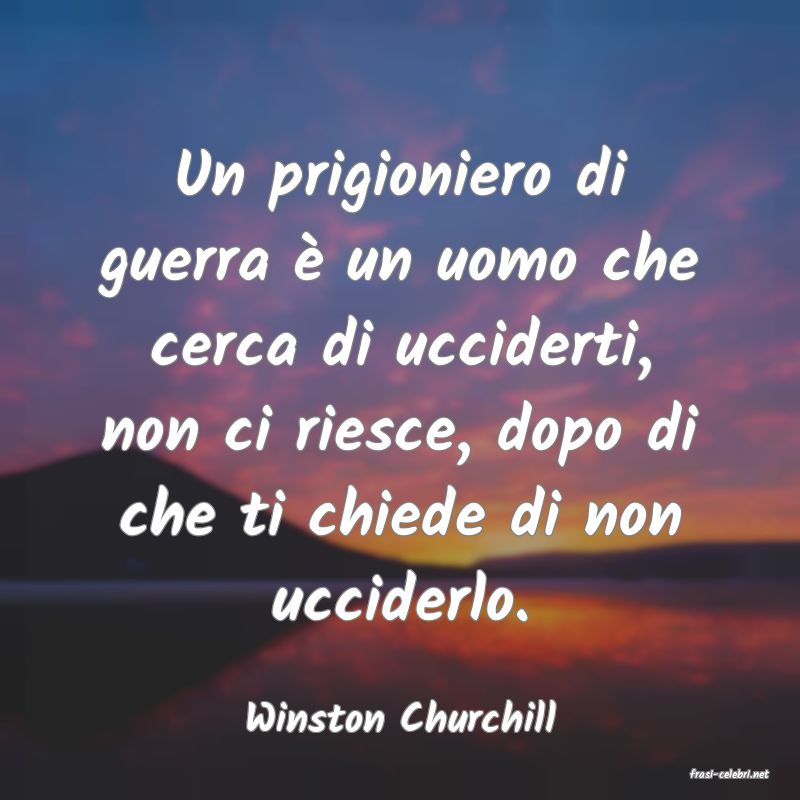 frasi di Winston Churchill