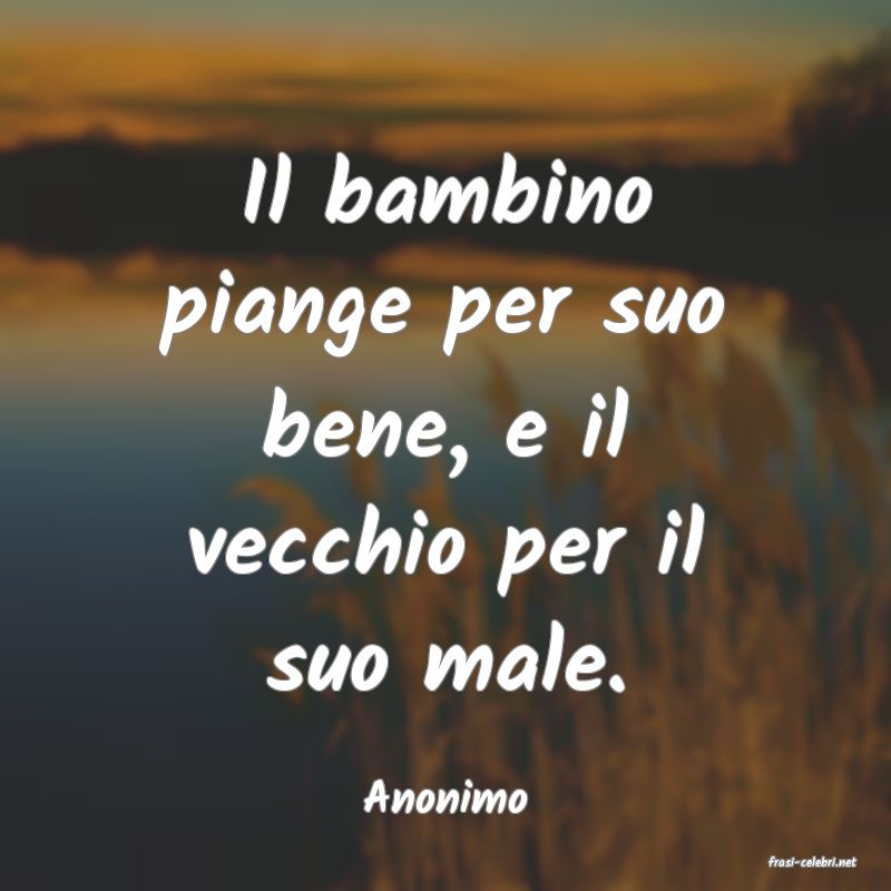 frasi di Anonimo