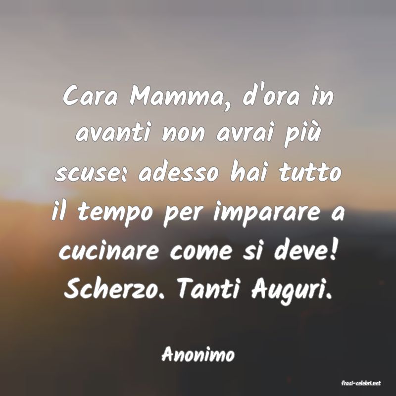 frasi di Anonimo