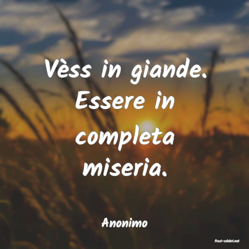 frasi di Anonimo