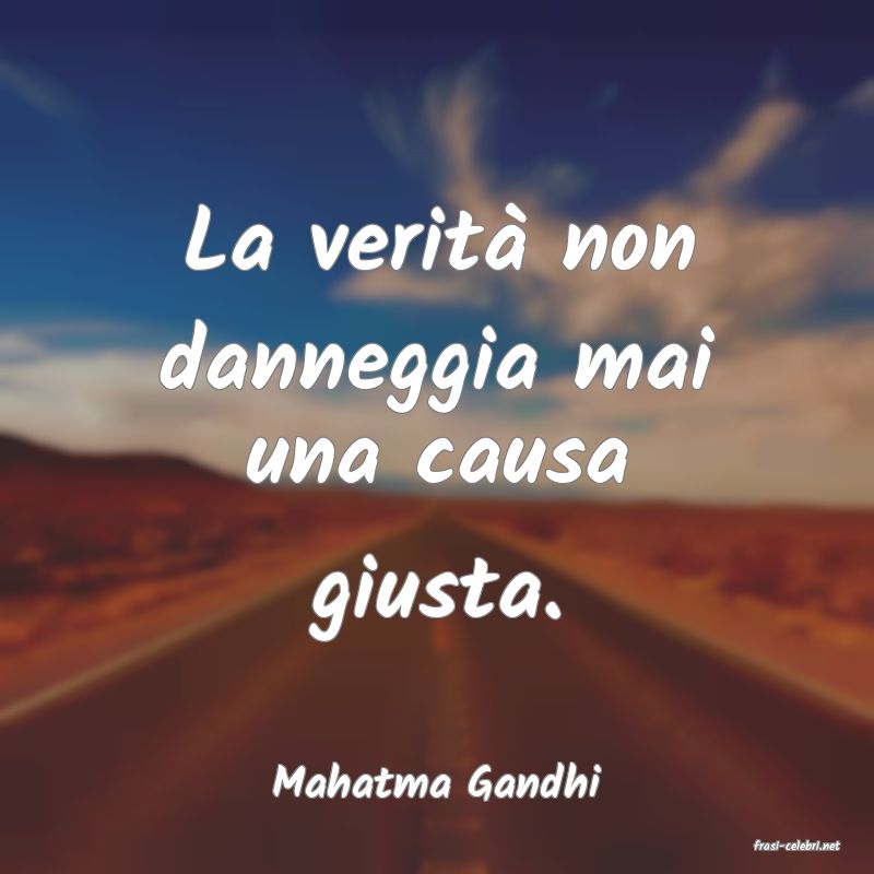 frasi di Mahatma Gandhi