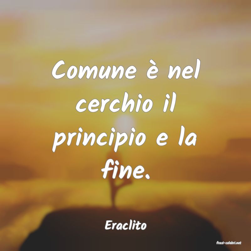 frasi di Eraclito