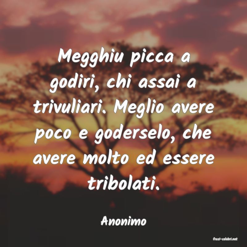 frasi di Anonimo