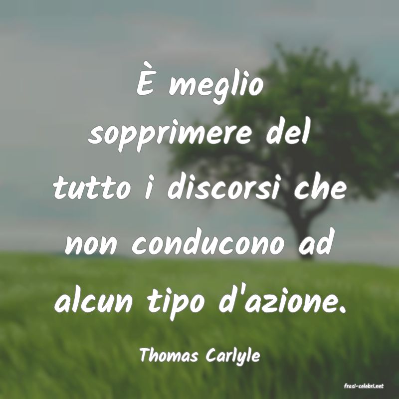 frasi di Thomas Carlyle