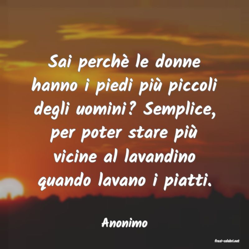 frasi di Anonimo