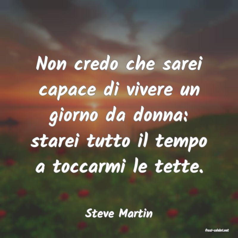 frasi di Steve Martin