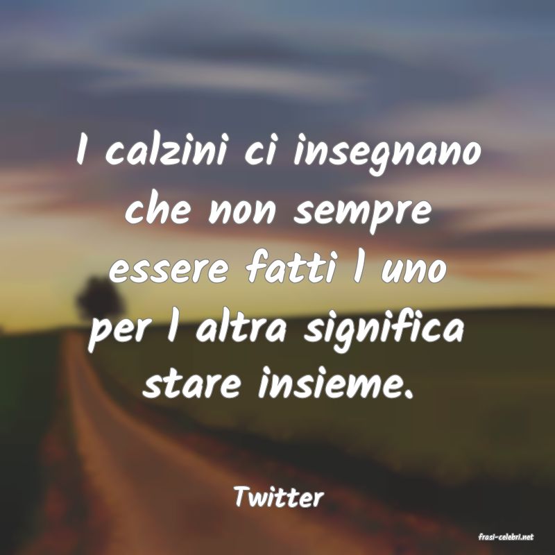 frasi di Twitter