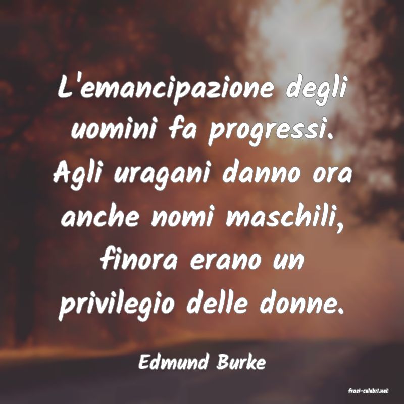 frasi di Edmund Burke