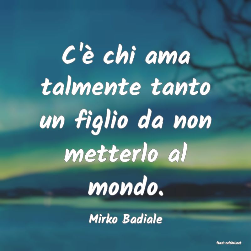 frasi di  Mirko Badiale
