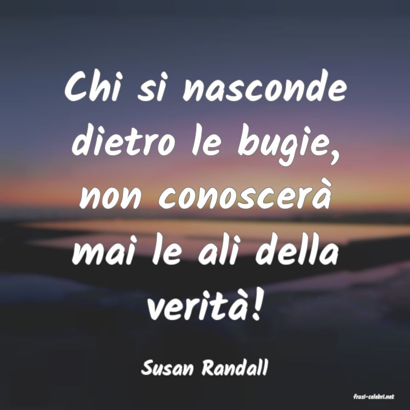 frasi di Susan Randall