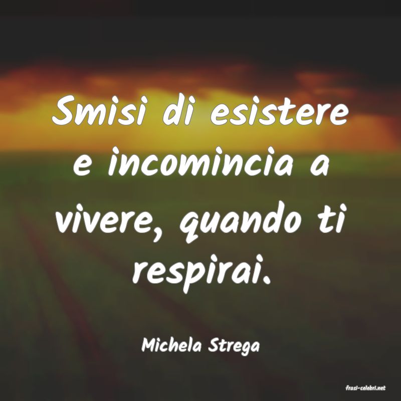 frasi di  Michela Strega
