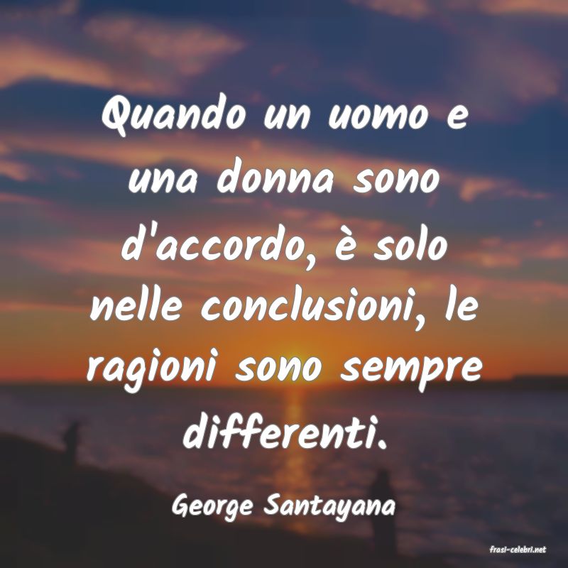 frasi di George Santayana