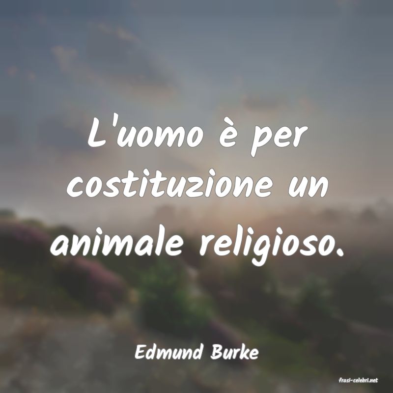 frasi di Edmund Burke
