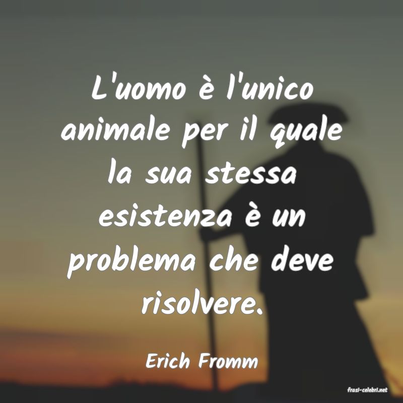 frasi di Erich Fromm