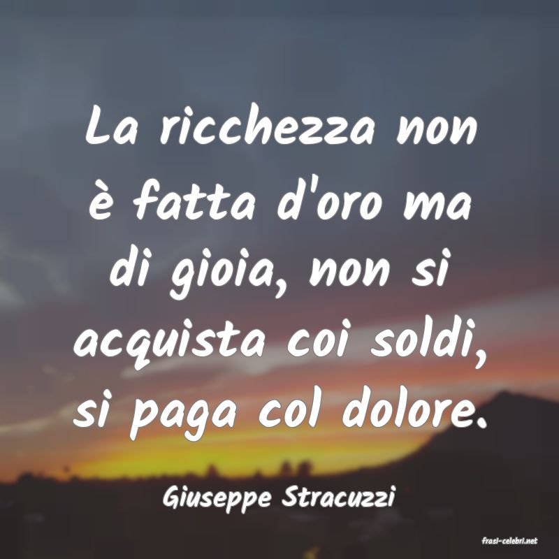 frasi di Giuseppe Stracuzzi