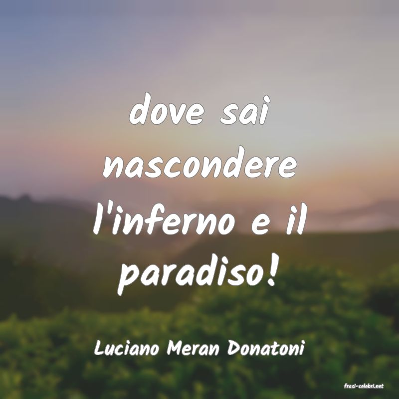 frasi di  Luciano Meran Donatoni
