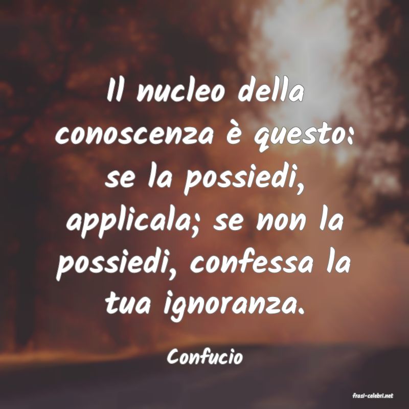 frasi di  Confucio
