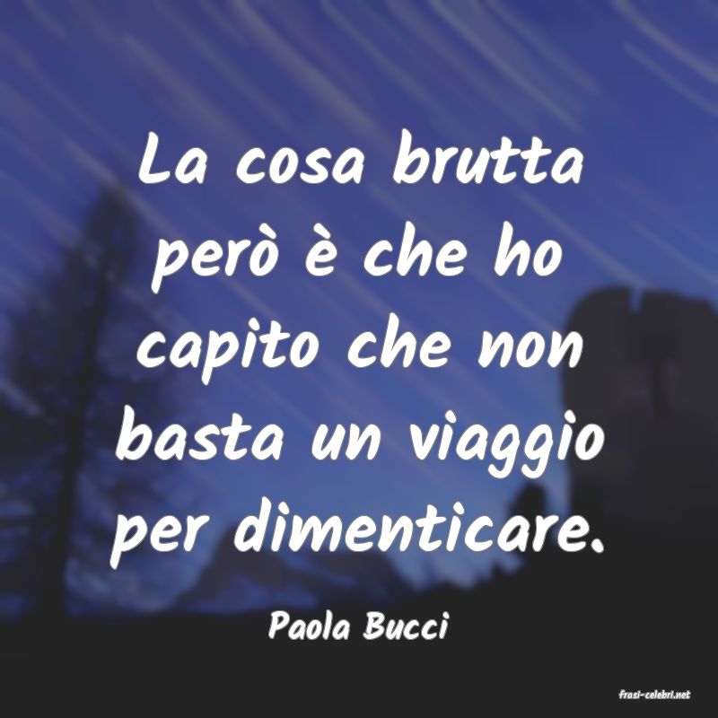 frasi di  Paola Bucci
