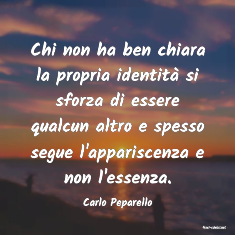 frasi di  Carlo Peparello
